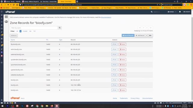 How to Integrate CLOUDFLARE with your CLOUDWAYS Website Application смотреть онлайн