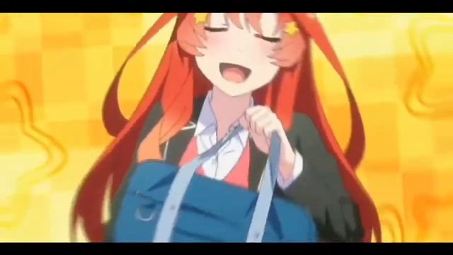 Darkside - The Quintessential Quintuplets (Girls) Edit смотреть онлайн