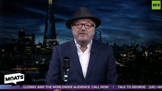 JUSTICE WILL OUT | MOATS EP 88 смотреть онлайн