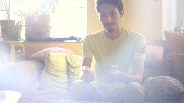 Алексей Инкин о занятиях йоги Николая Шименкова смотреть онлайн