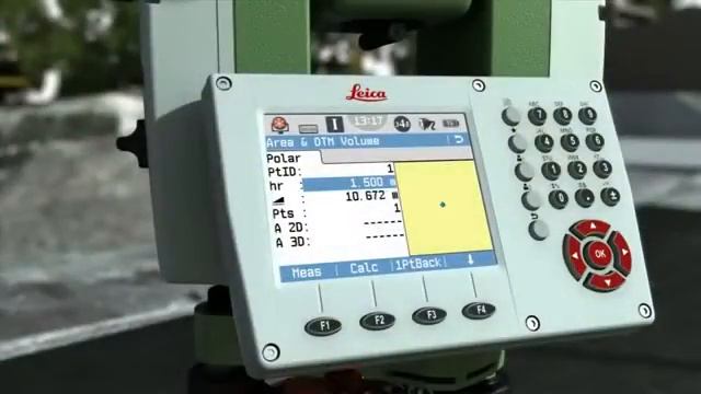 Leica FlexLine Plus смотреть онлайн