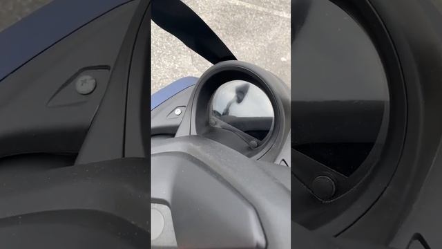 Отзыв реального клиента о скутере X-MOTORS MAX - 200cc - Yamaha TMAX г. Нижневартовск