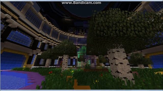 Minecraft Cracked Launcher 1.8 (SkaiaCraft launcher) смотреть онлайн