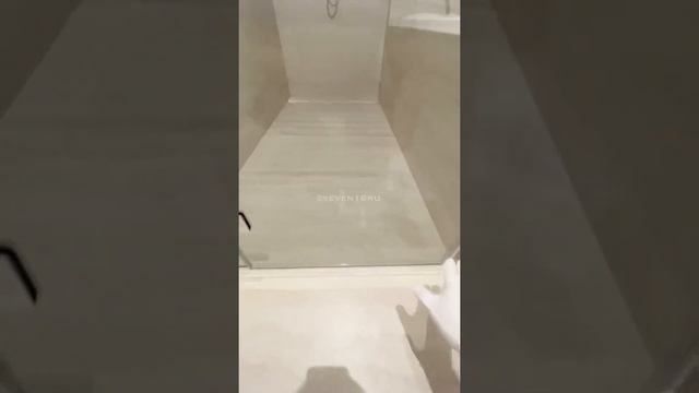 ВАННА и ДУШЕВАЯ можно не выбирать смотреть онлайн