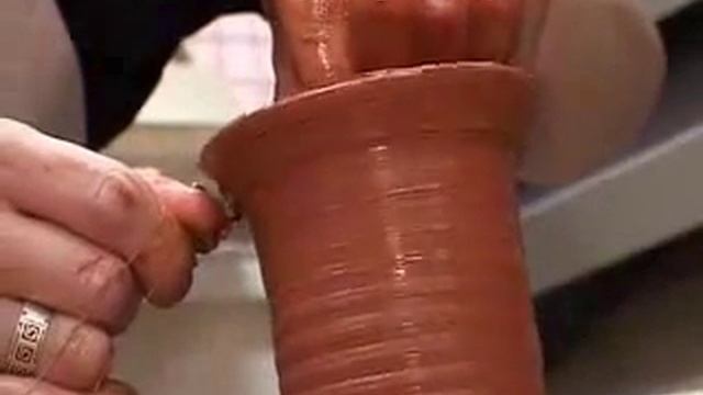 Глиняный горшочек смотреть онлайн