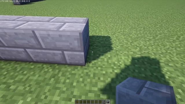 Как построить Японский Замок в Майнкрафте | Туториал. Часть 1 смотреть онлайн