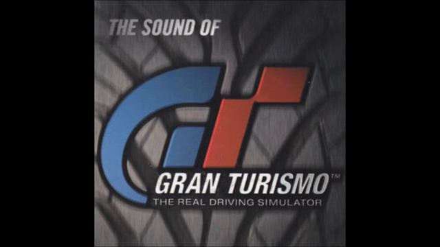 The Sound of Gran Turismo Soundtrack - Terrorvision - Conspiracy (Hexidecimal 7") смотреть онлайн