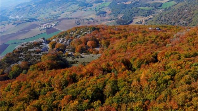 El Cabezón de Echauri смотреть онлайн