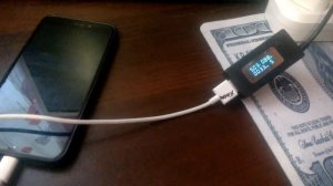 Медленная зарядка телефона. Решение проблемы.