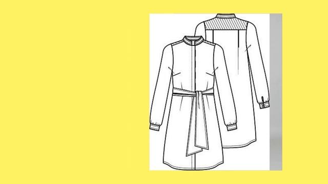 KNIP MODE 12/ 2021 (Burda Extra). ТЕХНИЧЕСКИЕ РИСУНКИ и ФОТО. Красивые платья и прекрасное пальто! смотреть онлайн