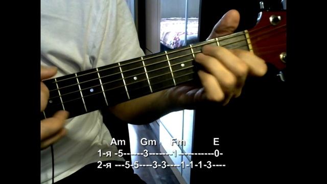 Не расстанусь с комсомолом. Текст, аккорды, разбор. смотреть онлайн