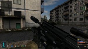 Активация клондайка артефактов в городке 32 OGSE V0.6.9.3