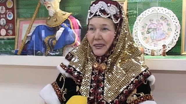 Кукольный театр рассказал детям Бабушкины сказки смотреть онлайн