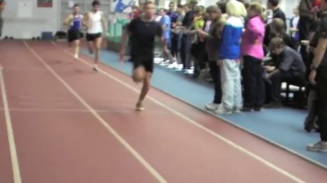 Чемпионат МГУ-2010, эстафета 4+3+2+1 кр, мужчины, часть 4 смотреть онлайн