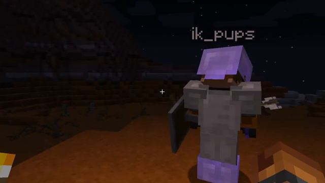 Золотые шахты ► Minecraft: 1.16.5 #11 смотреть онлайн