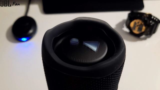??Bass FLEX - JBL FLIP 6 Max Volume - смотреть онлайн