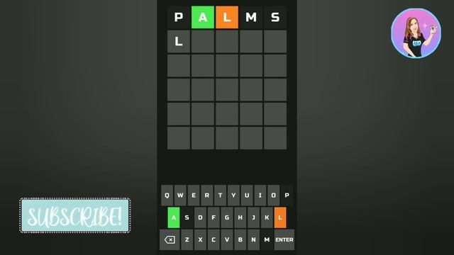 April 17, 2022 - Wordly! Daily Word Puzzle Solution смотреть онлайн