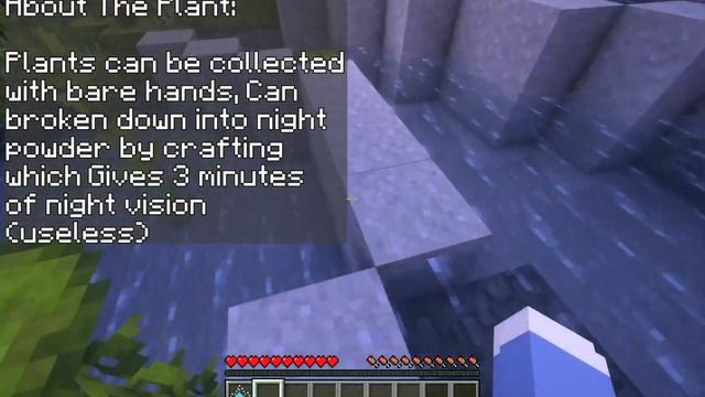 [Project-Void] 1.18.2 Update And BUG FIXS