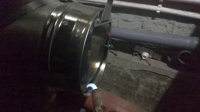 Регулятор тяги (стабилизатор тяги) CRAFT смотреть онлайн