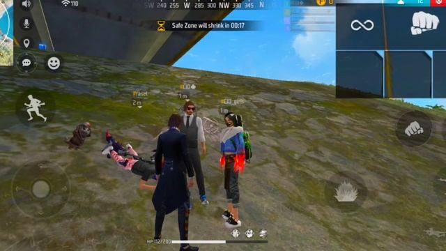 BD তে প্রথম free fire cid part 1 #musagaming #freefire #cid #freefireindia #its смотреть онлайн
