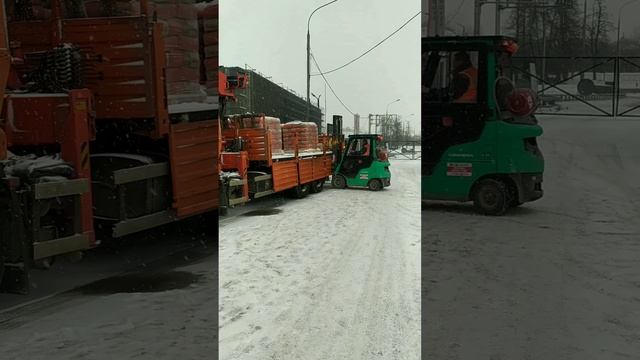 Камаз маленький да удаленький 08.12.22 смотреть онлайн