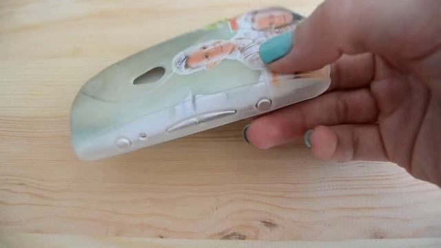 Чехол для Sony Xperia Neo V MT11i силиконовый с рисунками смотреть онлайн