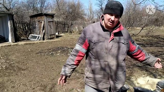 Купил Зерно Отход Ячменя по 3 Рубля ,Вот что получил на выходе смотреть онлайн
