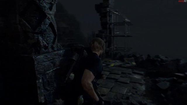 Resident Evil 4 Remake | Commentary Playthrough Part 14 смотреть онлайн