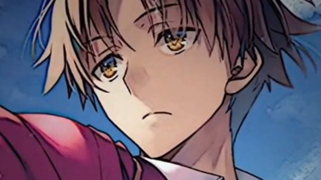 Wednesday's NEVERMORE students reacts to AYANOKOJI KIYOTAKA PART 3||COTE||WEDNESDAY|| смотреть онлайн