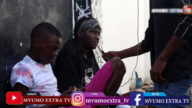 BONGA NA KITAA EP 02 - TUMEVAMIA KUBWA STUDIOS || TUMEKUTANA NA WASANII HAWA || LIT REACTION смотреть онлайн
