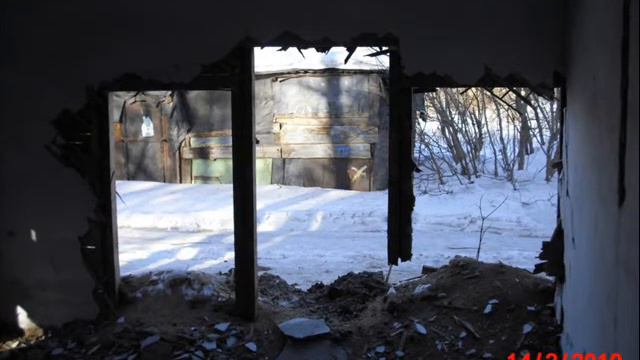 БОГОМ ЗАБЫТОЕ МЕСТО.wmv смотреть онлайн