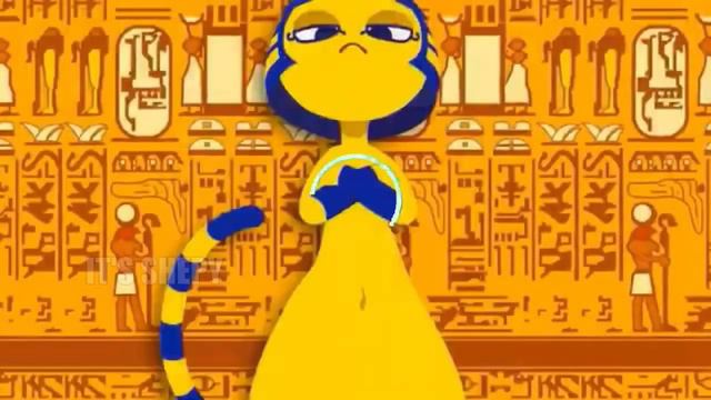 анкха Ankha Zone фулл версия