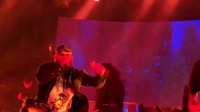 SPIRITBOX: Holy Roller  