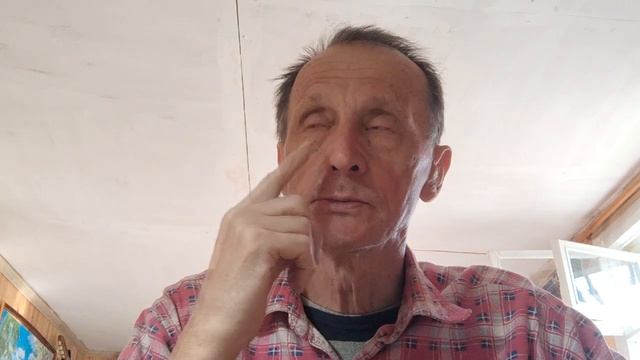 От бесконечности к носу. Мантра Блаватской О И А О Ху У У У. смотреть онлайн