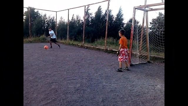 А вот и долгожданное видео! И наконец-то в нём участие принял я. смотреть онлайн
