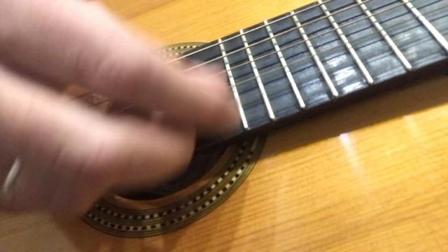 Немного вступлений песен В. Цоя. Кавер версия. Луначарка 1978 года выпуска, 9 струн. Как вам звук? смотреть онлайн