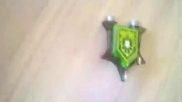 Обзор на Лего домик и сканер щита смотреть онлайн