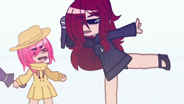 BOUNDDDDD (Ft. Umbrella and Parasoul 🥰) смотреть онлайн