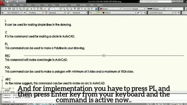 Autocad favorite Tips & tricks and Shortcut Commands Autocad Online Short Course Best Commands смотреть онлайн