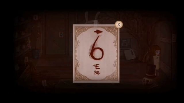продолжаем проходить fran bow: chapter 4 смотреть онлайн