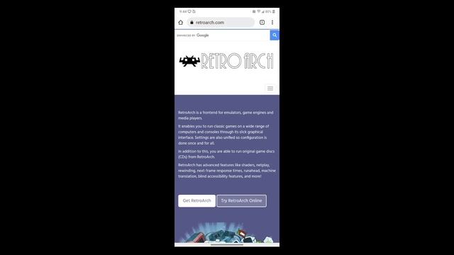 Android Emulation Starter Guide (2022) смотреть онлайн