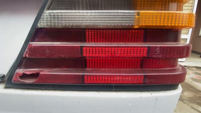 Обзор Mercedes-Benz W124 E300 смотреть онлайн