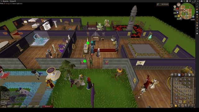 RUNESCAPE 2007-OSRS-COMO UPAR ORAÇÃO (1-99) 2,5 VEZES MAIS RÁPIDO E ECONOMIZANDO?G ALTAR смотреть онлайн