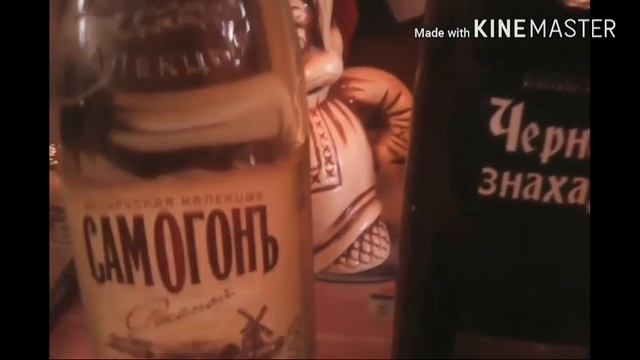 Подарки из Беларуси! Праздничный ужин!!! смотреть онлайн
