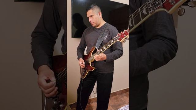 SLASH Tone NuX MG 300 ? #SHORT смотреть онлайн