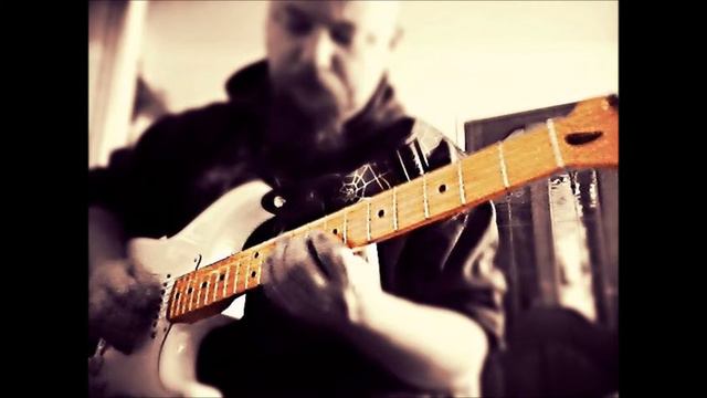 Leo Fender Blues смотреть онлайн