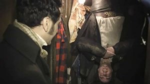 ВАНЁК БУДИТ ПАЦАНОВ ПОСЛЕ ЖУТКОЙ ПОПОЙКИ. - (Переозвучка фрагмента из фильма Реальные упыри)