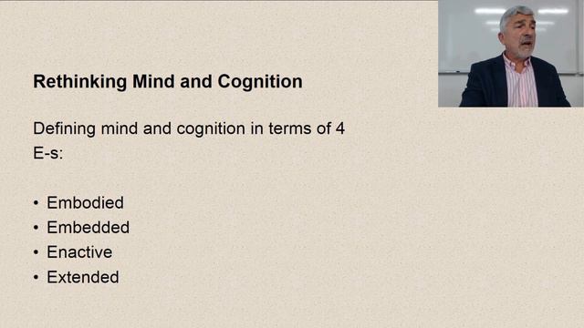 Ways of Knowing | Zdravko Radman | Course on Mind Thinking & Creativity смотреть онлайн