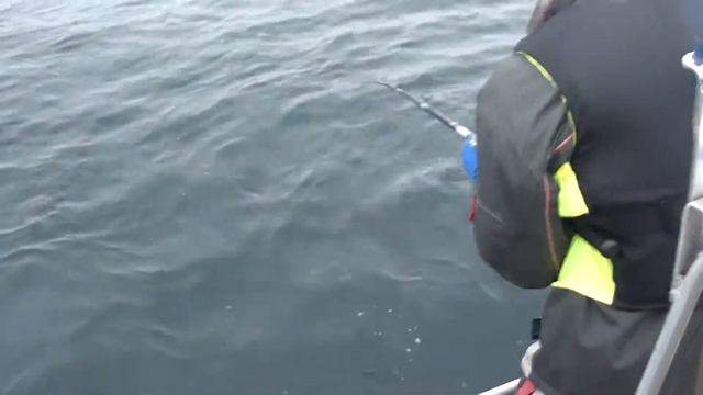 Рыбалка Норвегия остров хитра смотреть онлайн