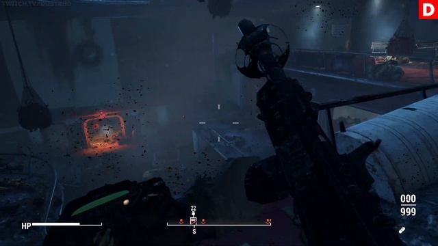 Fallout 4 Gameplay (2023-11-16 11-44-35) смотреть онлайн